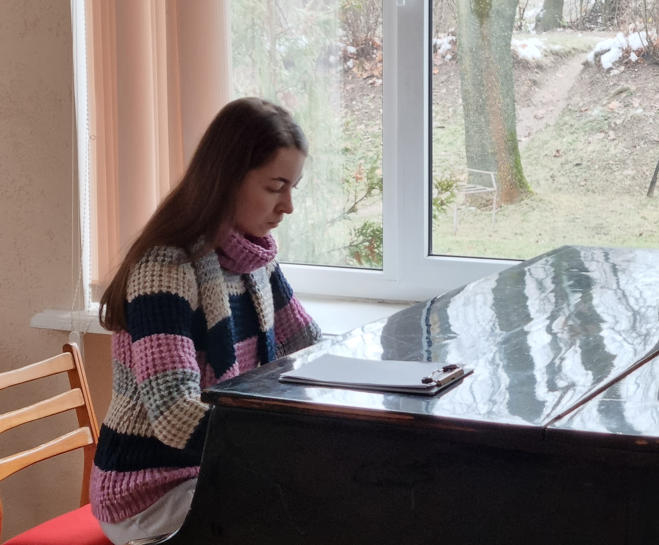 Елеонора Атаманчук